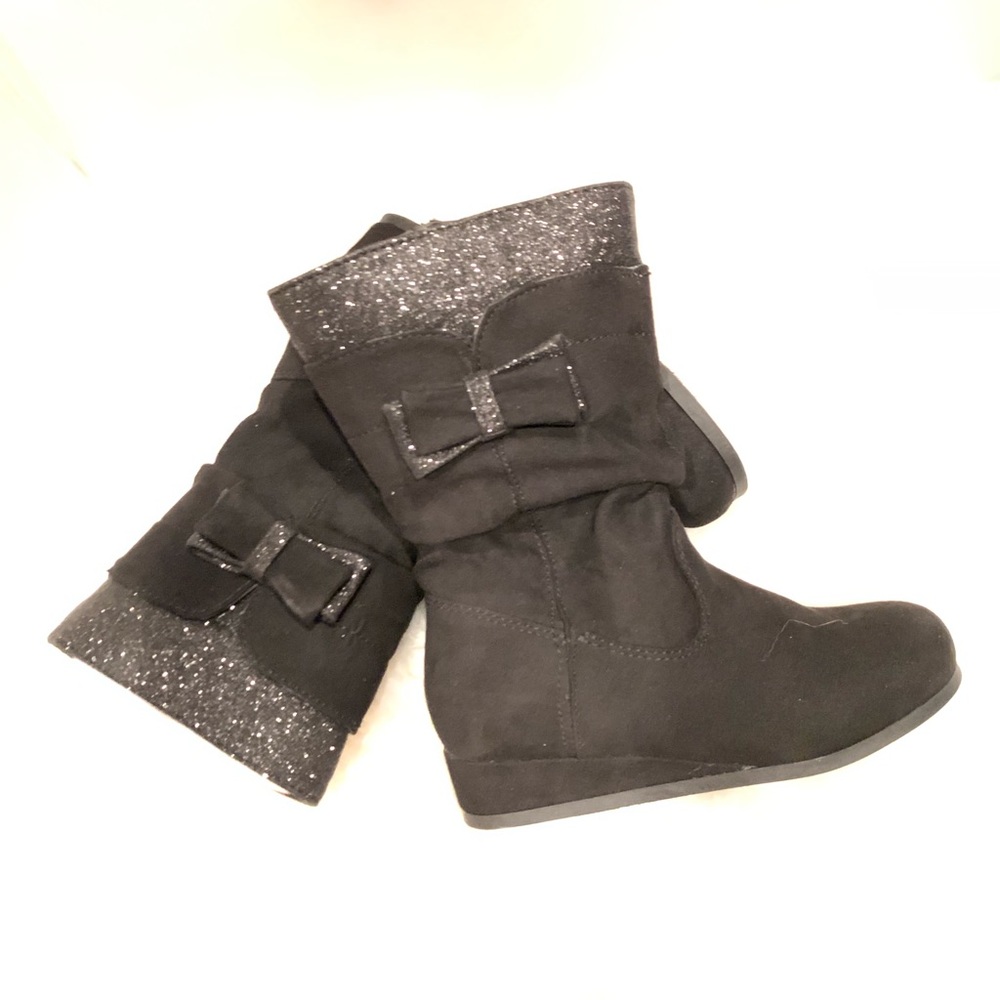 Bootsie for the baby